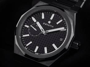  Zenith Defy Skyline Ref.49.9300.3620/21.I001 2025 Full Set Ungetragen 