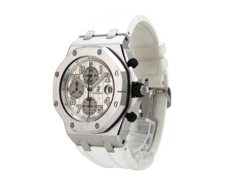  Audemars Piguet Royal Oak Offshore Chronograph 26020ST.OO.D001IN.02.A  