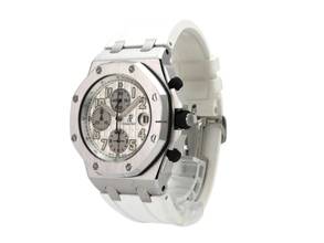  Audemars Piguet Royal Oak Offshore Chronograph 26020ST.OO.D001IN.02.A  