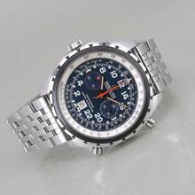 Thumbnail von Breitling Chrono-Matic 24 Hours Limited Edition Automatik Ø 44 mm Top Zustand