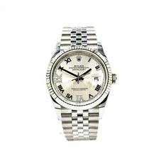 Thumbnail von Rolex Datejust 36 126234