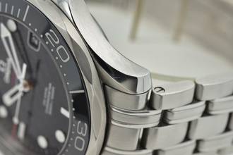 Thumbnail von Omega Seamaster Diver 300 M Prof. 007 Limited James Bond 50th Anniversary 21230412001005