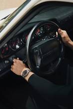 Thumbnail von Porsche Design Chronograph 1 – 1975 Limited Edition 240/350