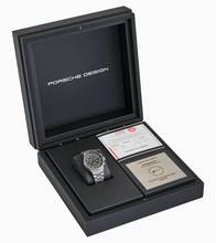 Thumbnail von Porsche Design Chronograph 1 – 1975 Limited Edition 240/350