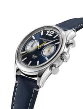 Thumbnail von Frederique Constant Vintage Rally FC-397HNS5B6 Herrenuhr Vintage Rally Healey Chrono 42mm 5ATM