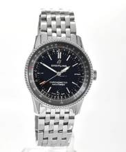  Breitling Navitimer Automatik 38 Ref. A17325241B1A1  
