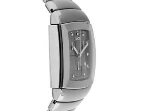 Thumbnail von Rado Sintra Diastar Sintra Ref.538.0434.3 2002 original Box sehr gut Vintage