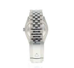 Thumbnail von Rolex Datejust 36 Jubilee Black Dial NEW 2025