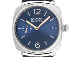  Panerai Radiomir Quaranta Ref.PAM01571 2025 Full Set Ungetragen 
