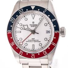 Thumbnail von Tudor Black Bay GMT 41 White – 79830RB – NEW & Unworn – 2025 Full Set Lc 100