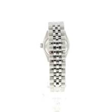 Thumbnail von Rolex Lady-Datejust 26 Steel Gold Jubilee Fluted Pink Roman Dial