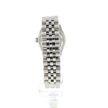 Thumbnail von Rolex Lady-Datejust 26 Steel Gold Jubilee Fluted Pink Roman Dial