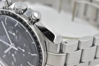  Omega Speedmaster Professional Moonwatch 31130423001005  