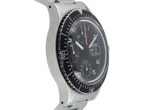 Thumbnail von Sinn 256 Universal Chronograph Stahl Automatik Ref. 256.010