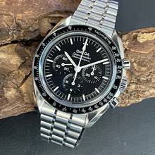  Omega Speedmaster Professional Moonwatch Speedmaster Professional Moonwatch - FULLSET 2022 - Ref. 31030425001002 