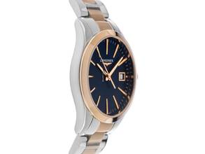 Thumbnail von Longines Conquest Classic Ref.L2.386.3.92.7 2025 Full Set Ungetragen