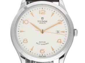 Thumbnail von Tudor 1926 Ref.M91650-0012 2025 Full Set Ungetragen