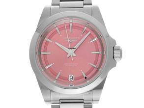  Longines Conquest Ref.L3.430.4.99.6 2025 Full Set Ungetragen 
