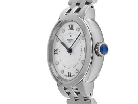  Tudor Clair de Rose Ref.M35800-0004 2025 Full Set Ungetragen 