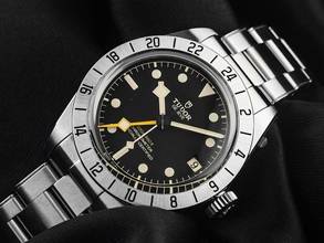 Thumbnail von Tudor Black Bay Pro Ref.M79470-0001 2025 Full Set Ungetragen