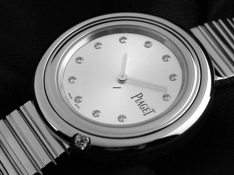  Piaget Possession Ref.G0A48390 2025 Full Set Ungetragen 