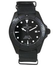  Certina DS Action Diver 43 mm Powermatic 80 Ref. C032.607.38.051.00  