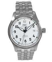  IWC Fliegeruhr Mark Pilot's Watch Mark XX Ref. IW328208 