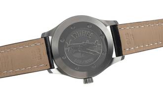 Thumbnail von IWC Fliegeruhr Mark Pilot Mark XV Spitfire Limited Edition Ref. IW325305