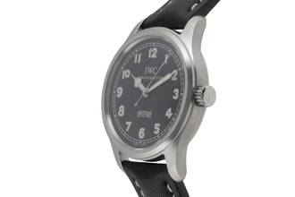 Thumbnail von IWC Fliegeruhr Mark Pilot Mark XV Spitfire Limited Edition Ref. IW325305
