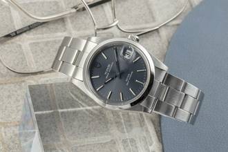 Thumbnail von Tudor Prince Oysterdate Automatik Stahl Automatik Herrenuhr Ref. 74000N