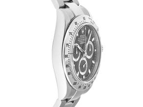 Thumbnail von Rolex Daytona Ref.116520 2014 LC 100 Full Set wie Neu Vintage
