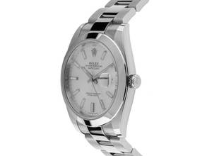 Thumbnail von Rolex Datejust 41 Ref.126300 2024 Full Set Ungetragen