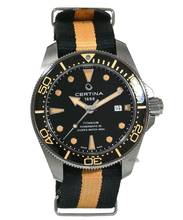  Certina DS Action Diver 43 mm Powermatic 80 Ref. C032.607.48.051.00  