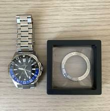Thumbnail von Formex REEF GMT 42MM Automatic COSC 300M 2025’s Full Set Like NEW