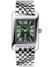  Frederique Constant Classics FC-235GR2C6B Damenuhr Classic 25mm 3ATM 