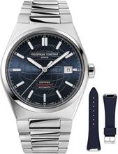 Thumbnail von Frederique Constant FC-303BL3NH6B Herrenuhr Highlife Automatic COSC Chronometer 39mm 10ATM