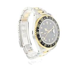 Thumbnail von Rolex GMT-Master II Steel Gold