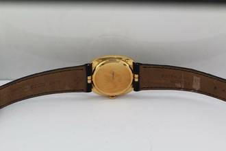 Thumbnail von Patek Philippe Ellipse d'Or Ref.3848