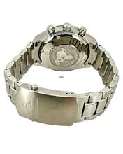 Thumbnail von Omega Speedmaster Date 40 mm Referenz 32105000