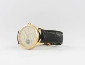 Thumbnail von Jaeger-LeCoultre Master Eight Days Perpetual Roségold