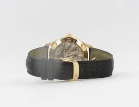 Thumbnail von Jaeger-LeCoultre Master Eight Days Perpetual Roségold