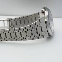 Thumbnail von Audemars Piguet Royal Oak Chronograph Kasparov 25860ST SUPER Full Set Box+Papiere+ complet 3x service history!