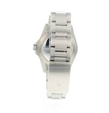  Rolex Submariner (No Date) No-Date 5513  