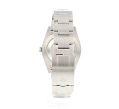 Thumbnail von Rolex Oyster Perpetual 41 Silver Dial