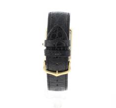 Thumbnail von Cartier Tank Solo Large Yellow-Gold-Steel