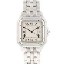  Cartier Panthère GM Steel  