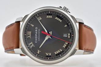  Chopard L.U.C Twist 1937 Limited Edition 168527-3001  