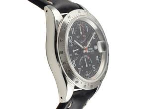 Thumbnail von Tudor Prince Date Chronograph Stahl Automatik Herrenuhr Ref. 79280P