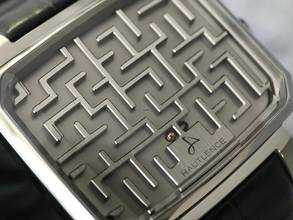  Hautlence Labyrinth 02 Limited Edition of 18 pieces  