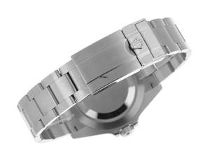 Thumbnail von Rolex Air King Ref.126900 2023 Full Set Ungetragen